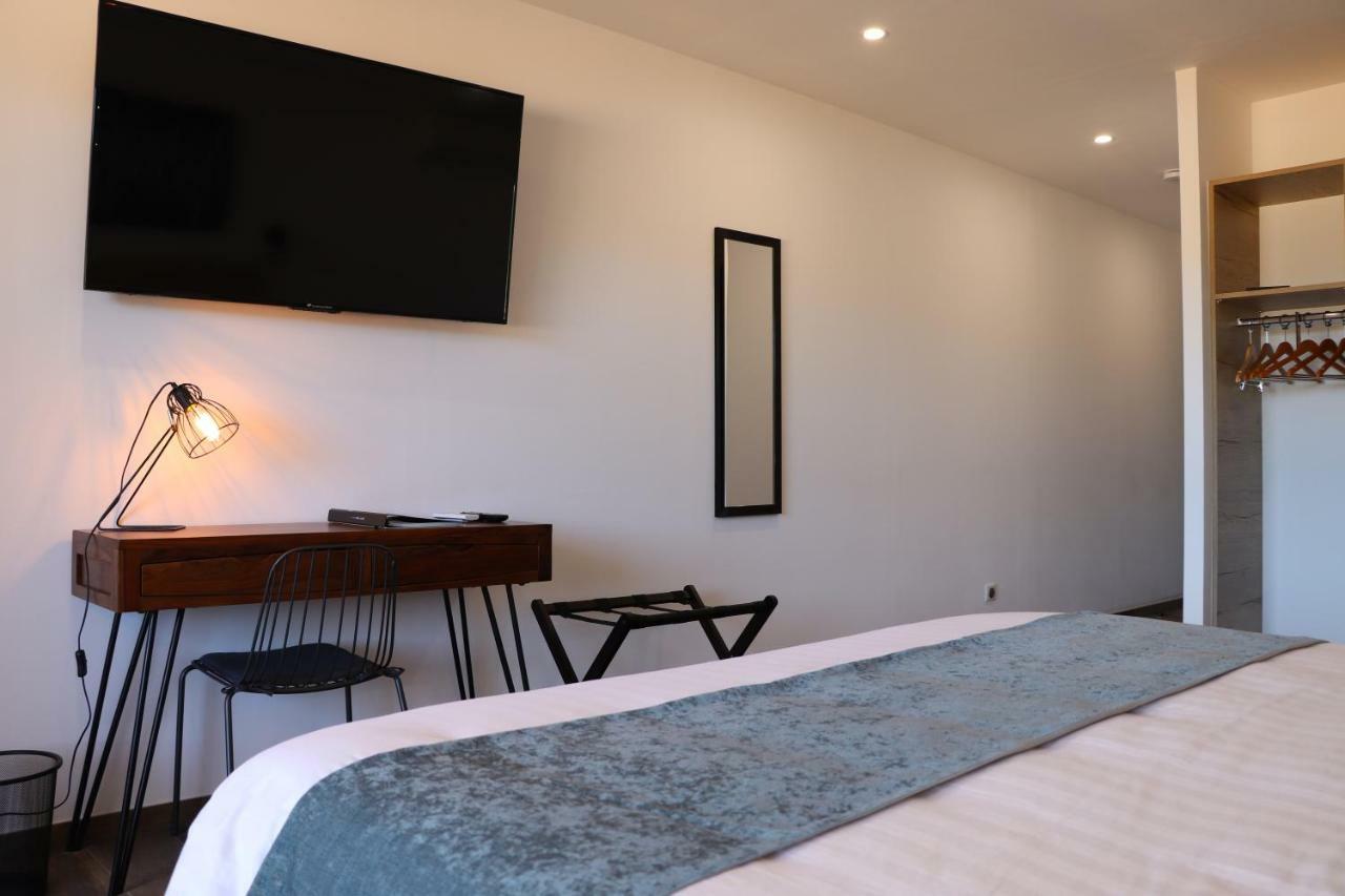 Hotel Fazio Bonifacio  Luaran gambar