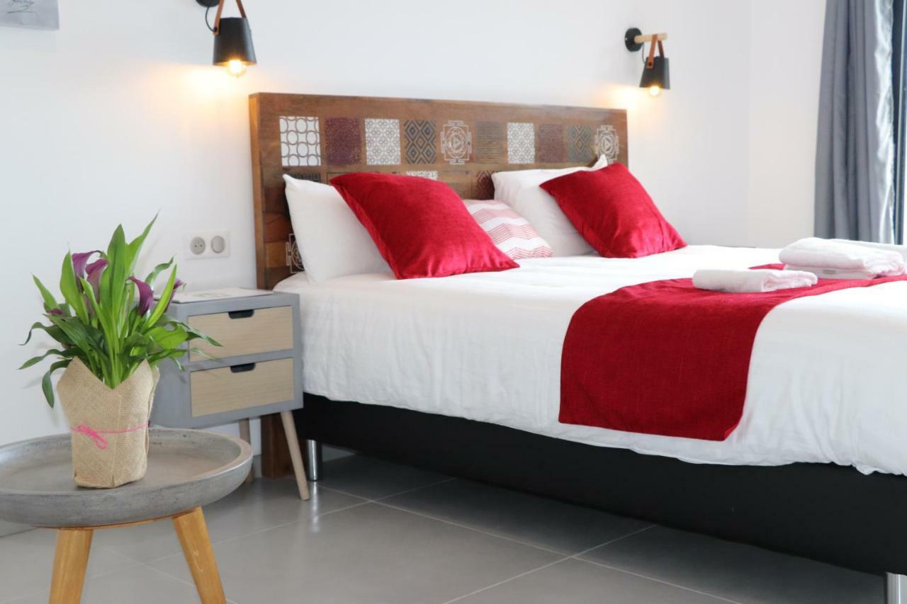 Hotel Fazio Bonifacio  Luaran gambar