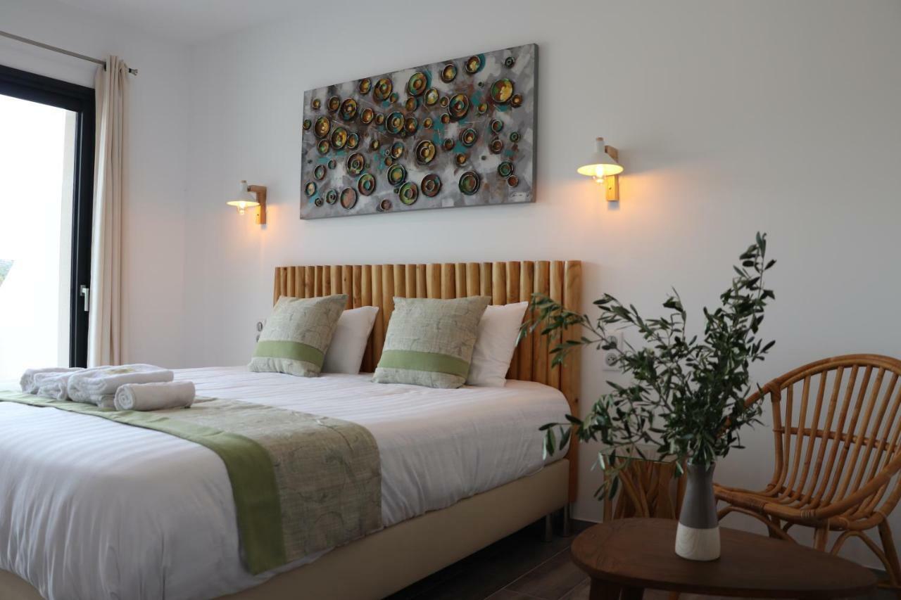 Hotel Fazio Bonifacio  Luaran gambar