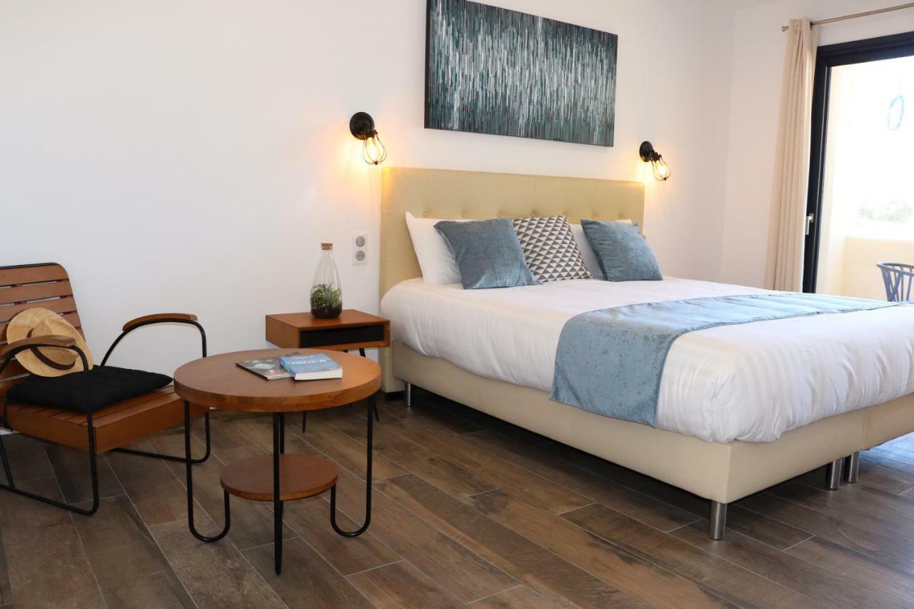 Hotel Fazio Bonifacio  Luaran gambar